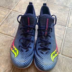Saucony Women’s Havok Cross Country Running Shoes